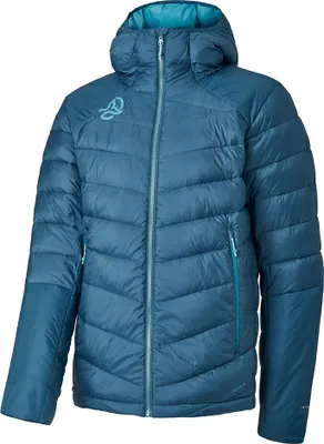 Produktbild von Ternua Yaksam 2.0 Jacke Blau M Herren Blau M