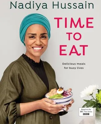 Produktbild von Time to Eat
