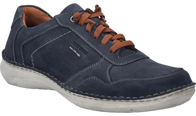 Immagine prodotto di JOSEF SEIBEL New Anvers 97 | Scarpa bassa da Uomo | blu