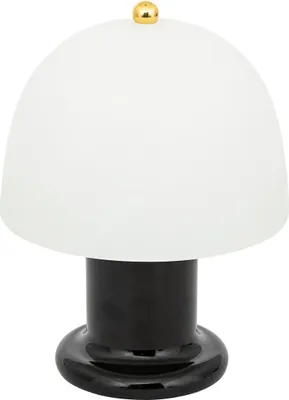 Obrázek produktu pro Lampa houba RICK, 21 cm