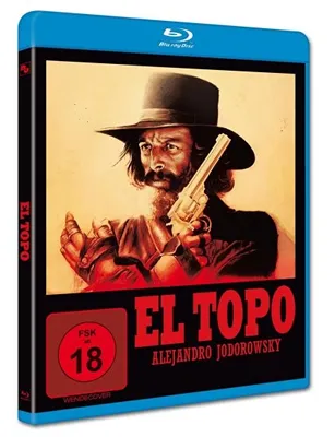 Produktbild von El Topo