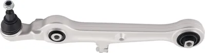 Image de Bras de suspension avant infšŠrieur gauche + droit pour Audi A4 8E Avant Cabriolet 8H Seat Exeo 3R