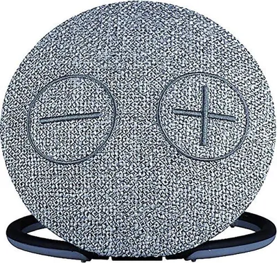 Produktbild von Imperial BAS 3 BT-Speaker grau