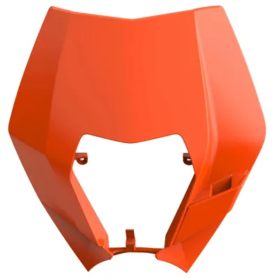Obrázek produktu pro Hdlight-Mask-Ktm-08-13-Or