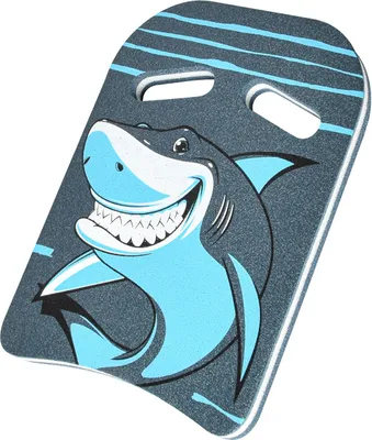 Immagine prodotto di Beco Schwimmbrett Kick Freddy the Shark - grigio