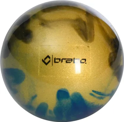 Produktbild von Brabo Swirl Hockeyball