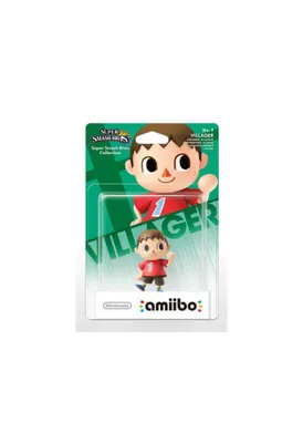 Obrázek produktu pro figurka amiibo Smash Villager