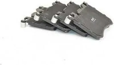 Produktbild von BSG Bremsbeläge Satz Vorne Bremsklötze für BMW X5 (E70) BSG 15-200-046