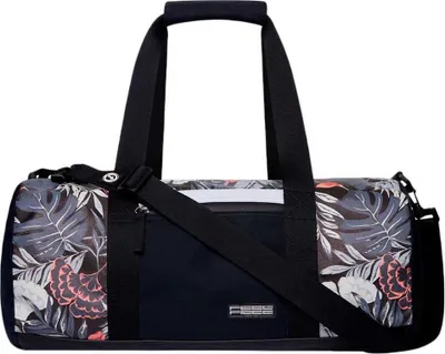 Produktbild von Feelfree Gear Tropical Duffelbag 15l Schwarz  Schwarz One Size