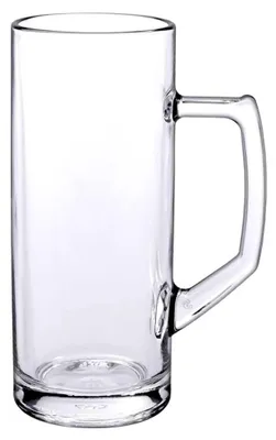 Produktbild von 6 Bierseidel Reno 0,3L geeicht