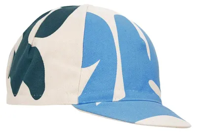 Produktbild von Santini Evo Kappe Weiß Weiß One Size