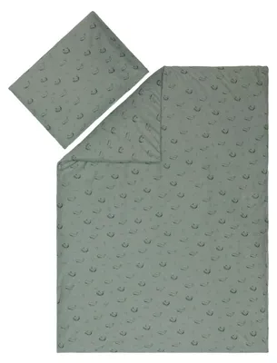 Produktbild von Fillikid 2.tlg. Bettwäsche 100 x 135 xm / 40 x 60