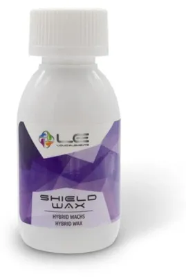 Produktbild von LIQUID ELEMENTS F32_100 Hybrid Keramikwachsversiegelung SHIELD WAX 100ml
