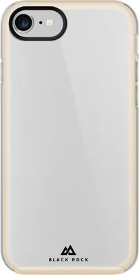 Produktbild von Black Rock Cover ""Embedded Case"" für Apple iPhone 6/6s/7/8/SE 2020/SE 2022, Ivory