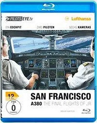 Produktbild von PilotsEYE.tv 12. San Francisco