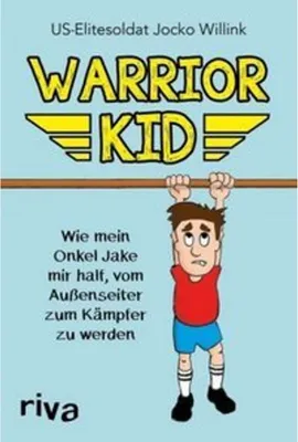Image de Warrior Kid