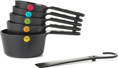 Immagine prodotto di oxo - Set 6 misurini