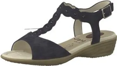 Produktbild von JANA 8-8-28118-22/805 NAVY FS 2019, Spocc:39