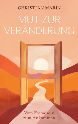 Produktbild von Mut zur Veränderung