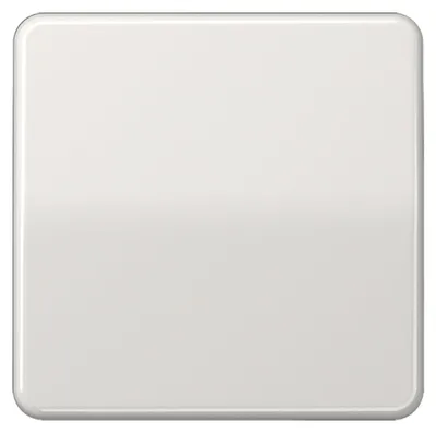 Productafbeelding van JG Wippe, wisselschakelaar, model CD590LG, lichtgrijs