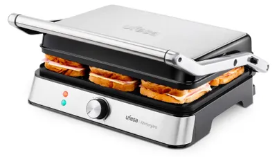 Produktbild von UFESA Kilimanjaro Kontaktgrill
