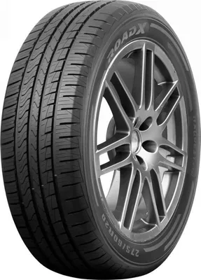 Zdjęcie produktu dla Opony ROADX 225/60 R17 99H H/T 02 M+S