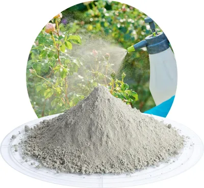 Produktbild von Schicker Mineral-Diabas Urgesteinsmehl mikrofein 15 kg