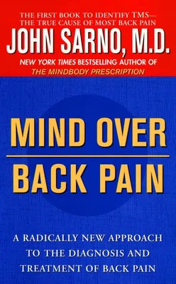 Immagine prodotto di Mind Over Back Pain