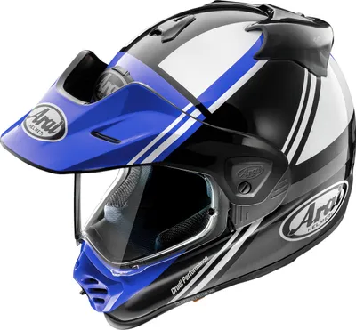 Obrázek produktu pro Přilba ARAI TOUR-X5 Cosmic - modrá Velikost: S