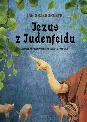 Zdjęcie produktu dla Jezus z Judenfeldu