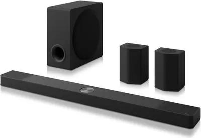 Produktbild von LG S95TR Schwarz 9.1.5 Kanäle 810 W