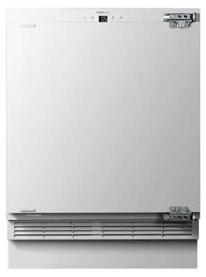 Obrázek produktu pro Cecotec 02761, 138 l, SN-ST, 37 dB, E, Bílá