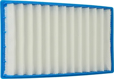 Produktbild von vhbw Staubsaugerfilter Ersatz für Dyson 90767701, 907677-01 für Staubsauger - HEPA-Filter Blau Weiß