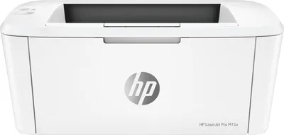 Produktbild von HP LaserJet Pro M15a, Laser, 600 x 600 DPI, A4, 18 Seiten pro Minute, Weiß