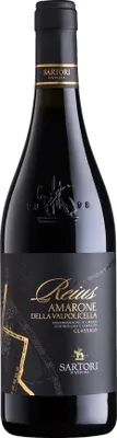 Produktbild von Satori Denominazione di Origine Controllata Reius Amarone della Valpolicella Classico Wein