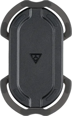 Produktbild von Topeak Omni Ridecase Ii Lenkertelefonhalterung Silber Silber One Size