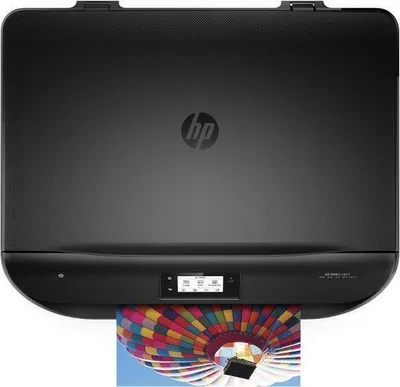 Image de HP ENVY Photo 4527 Tout-en-un - Imprimante multifonction