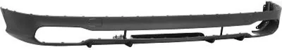 Produktbild von DIEDERICHS Heckdiffusor 1076067 Hinten für AUDI Q5 (FYB)