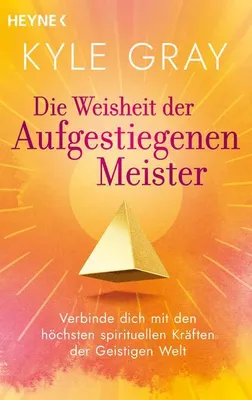 Obrázok produktu pre Die Weisheit der Aufgestiegenen Meister