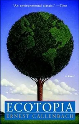 Obrázek produktu pro Ecotopia