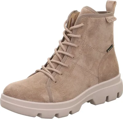 Produktbild von Legero Stiefelette Stiefelette Veloursleder