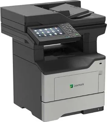 Immagine prodotto di Lexmark XM1246 Stampante Laser A4 1200 x 1200 DPI 46 ppm