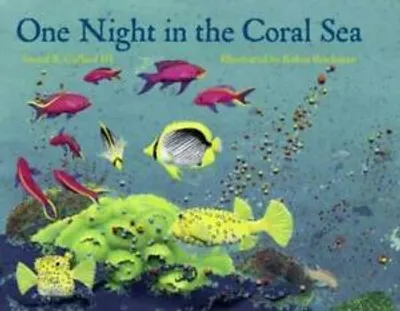 Obrázek produktu pro One Night in the Coral Sea