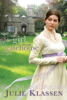 Produktbild von The Girl in the Gatehouse