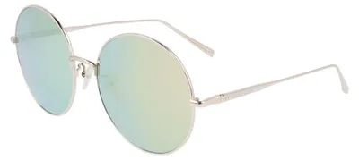 Obrázok produktu pre Longchamp LO116SA Ružové zlato 62/18/140 Uni slnečné okuliare