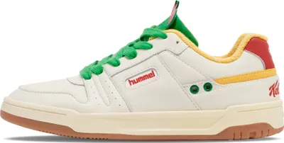 Produktbild von Hummel STOCKHOLM LX-E_KELLOGGS WHITE/GREEN 39