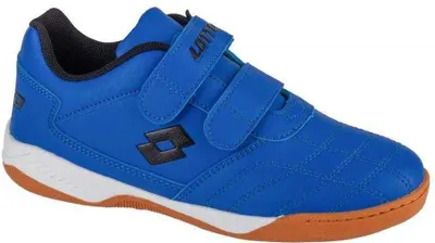 Produktbild von Lotto - Kinder Sneaker "Pacer" PP6580 (31 EU) (Blau)