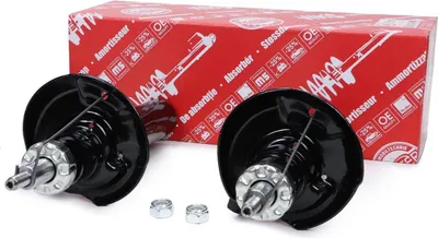 Productafbeelding van MS 16K003381 Schokbreker voor de vooras, geschikt voor SEAT LEON (1P1)