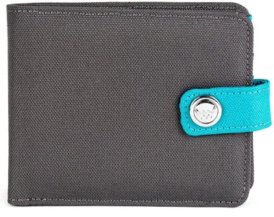 Image de Vuch Portefeuille homme Oliver gris