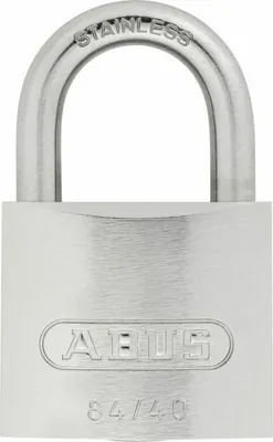Produktbild von Schlüssel Vorhängeschloss ABUS 84IB/40